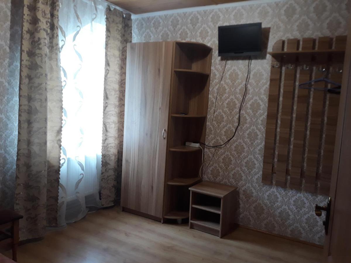 Над Вичов Volóc Kültér fotó